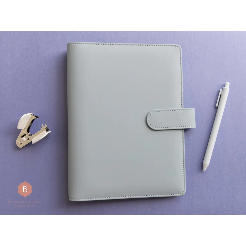 Journals - binder