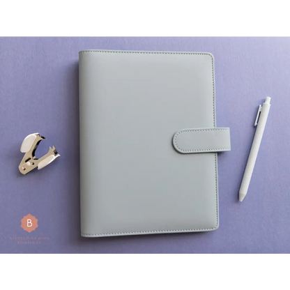 Journals - binder