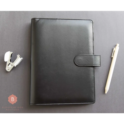 Journals - binder