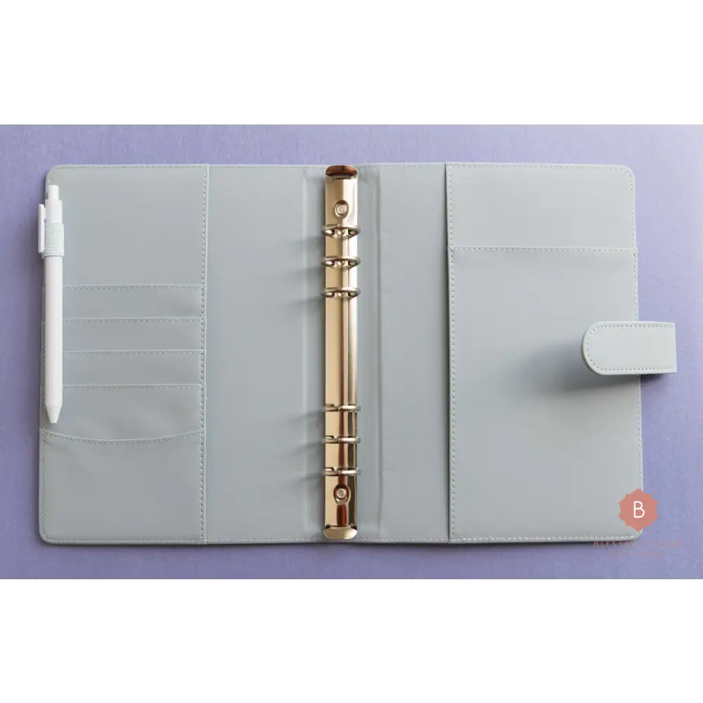 Journals - binder