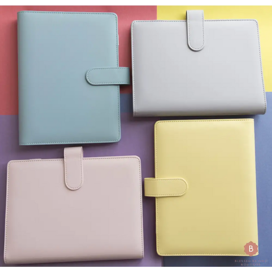 Journals - binder