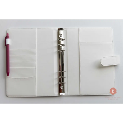 Journals - binder