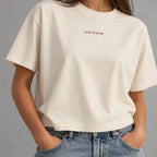 King of Kings Women’s Boxy Tee