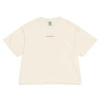 King of Kings Women’s Boxy Tee
