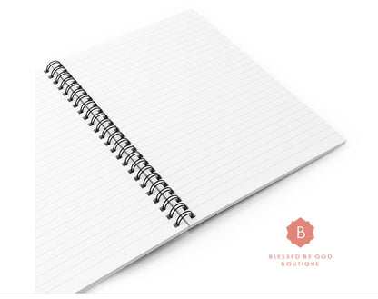 Laus Deo Catholic Notebook - One Size - Paper products