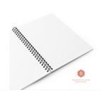 Laus Deo Catholic Notebook - One Size - Paper products