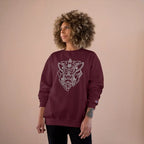 Lion of the Tribe of Judah men’s sweatshirt Champion - Sweatshirt