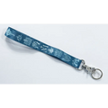 Marian Auspice Wristlet