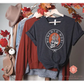 Memento Mori Catholic t-shirt - Shirts & Tops