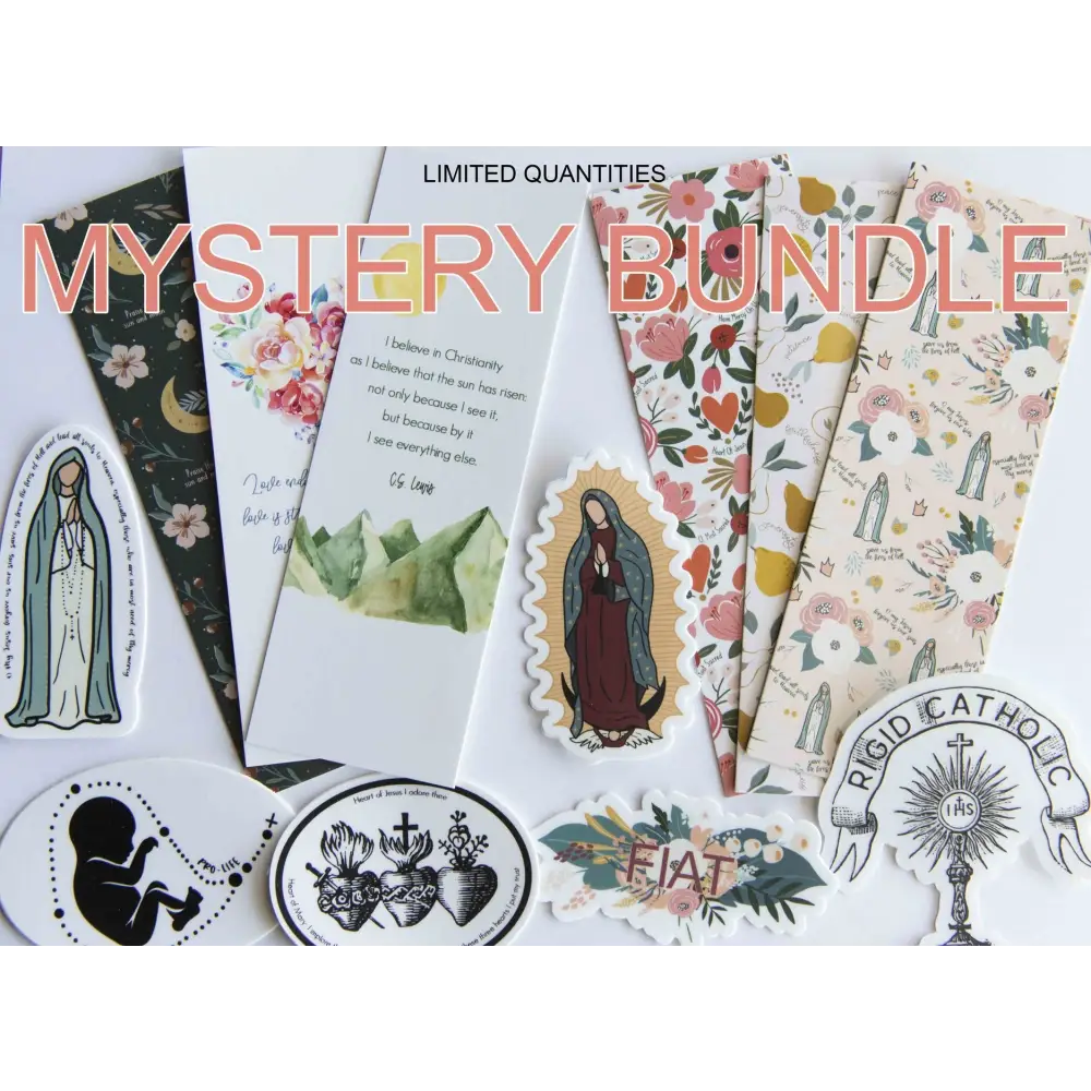 Mystery Bundles