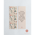 Our Lady of Fatima Bookmark - Bookmarks