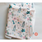 Our Lady of Fatima Catholic Blanket - All Over Prints
