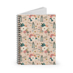 Our Lady of Fatima Catholic Notebook - One Size - Paper products