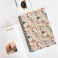 Our Lady of Fatima Catholic Notebook - One Size - Paper products