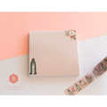 Our Lady of Fatima Catholic Post-It - Paper products
