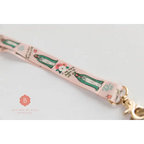 Our Lady Of Fatima Lanyard - Keychains