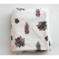 Our Lady of Guadalupe Blanket - All Over Prints