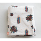 Our Lady of Guadalupe Blanket - All Over Prints