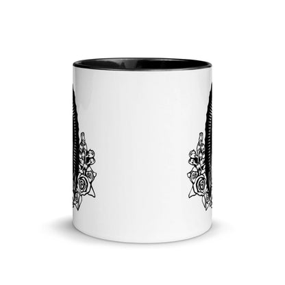 Our Lady of Guadalupe Catholic Mug 11oz