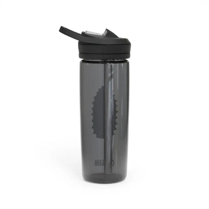 Our Lady of Guadalupe Catholic Tumbler - 20oz / Charcoal - Mug