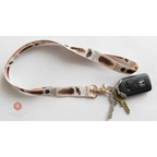 Our Lady Of Guadalupe Lanyard - lanyard