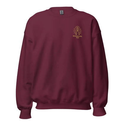 Our Lady of Guadalupe Sweatshirt RTS