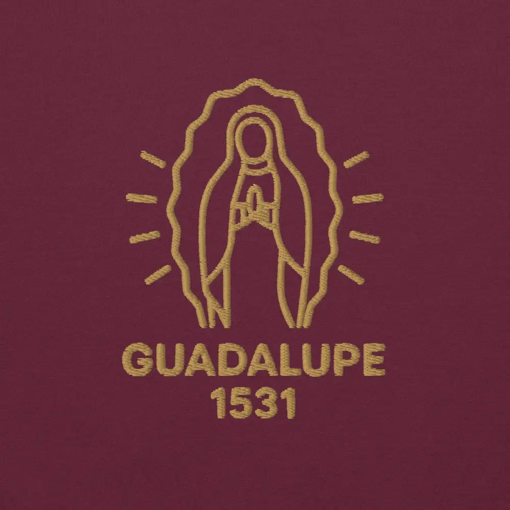 Our Lady of Guadalupe Sweatshirt RTS