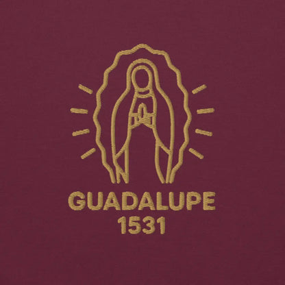 Our Lady of Guadalupe Sweatshirt RTS