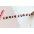 Our Lady of Guadalupe Washi Tape - Decorative Stickers