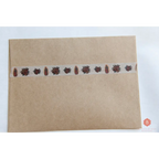 Our Lady of Guadalupe Washi Tape - Decorative Stickers