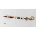 Our Lady Of Guadalupe Wristlet - lanyard