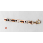 Our Lady Of Guadalupe Wristlet - lanyard