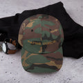 Patris Corde Camo Men’s Hat