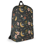 Praise Jesus Catholic Backpack - Backpacks