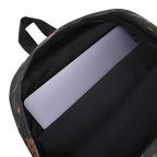 Praise Jesus Catholic Backpack - Backpacks