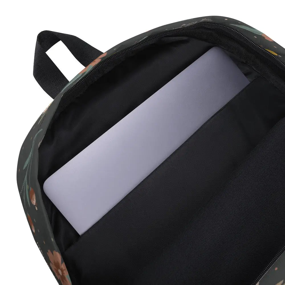 Praise Jesus Catholic Backpack - Backpacks