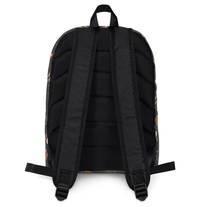Praise Jesus Catholic Backpack - Backpacks