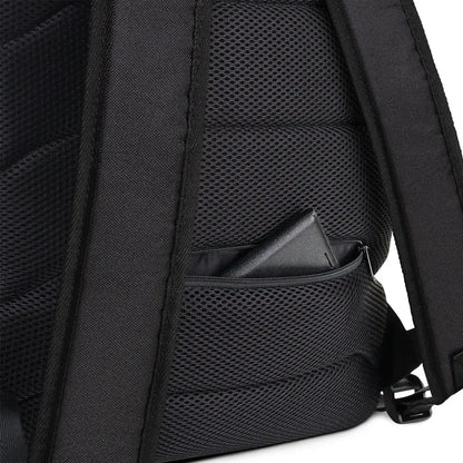 Praise Jesus Catholic Backpack - Backpacks