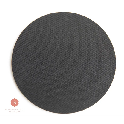 Praise the Lord Catholic Mouse Pad - One size / Round - Home Decor