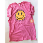 Pray Hope and Don’t Worry t-shirt Padre Pio - T-Shirt