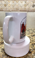 Psalm 118 Catholic Mug