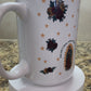 Catholic Coffee Mug, Our Lady of Guadalupe
