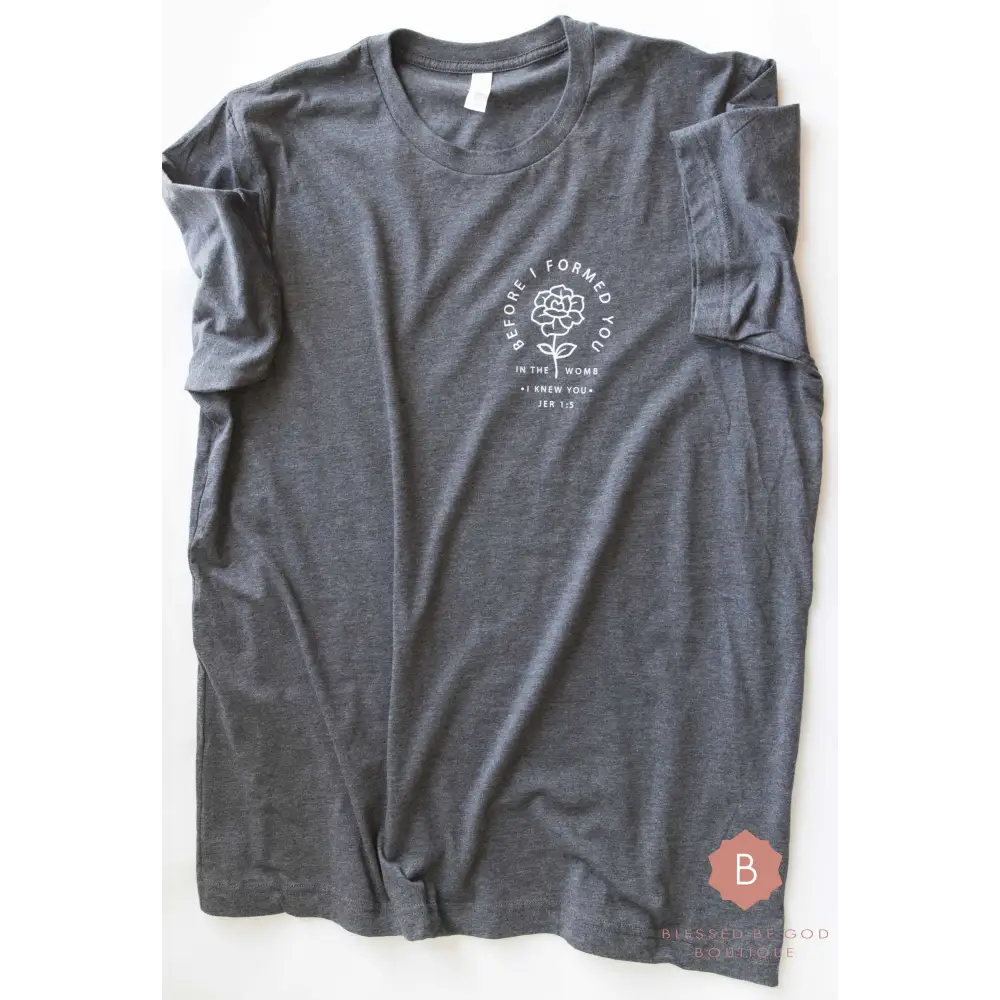 Pro-Life Catholic t-shirt - T-Shirt