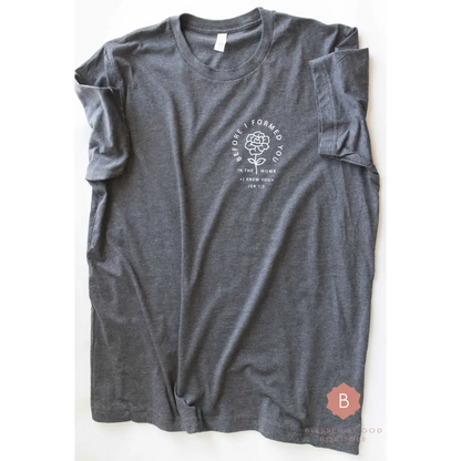 Pro-Life Catholic t-shirt - T-Shirt