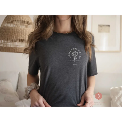 Pro-Life Catholic t-shirt - T-Shirt