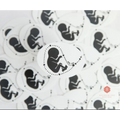 Pro-Life Sticker - Decorative Stickers