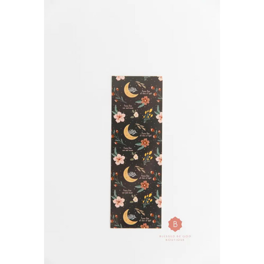 Psalm 148 Catholic Bookmark - Bookmarks