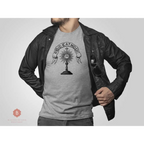 Rigid Catholic Men’s t-shirt