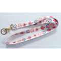 Sacred Heart Lanyard