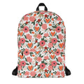 Sacred Heart of Jesus Catholic Backpack - Backpacks